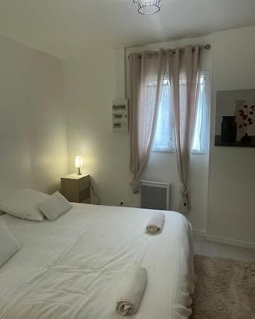 Petite Maison Frepillon Villa Esterno foto